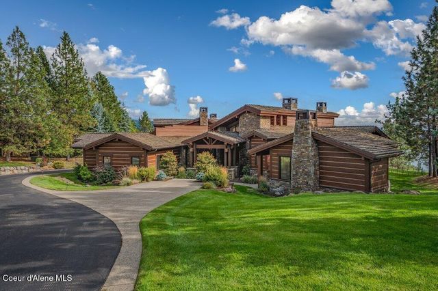 6252 W PLATINUM DR, Coeur d'Alene, ID 83814