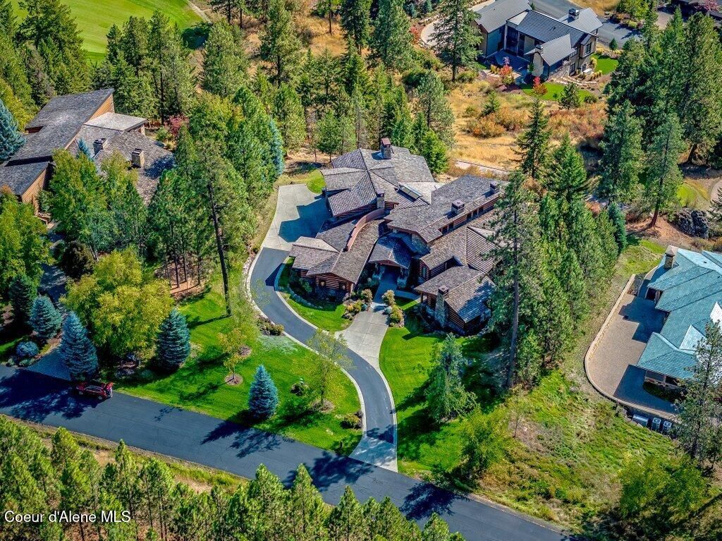 6252 W PLATINUM DR, Coeur d'Alene, ID 83814 photo 111
