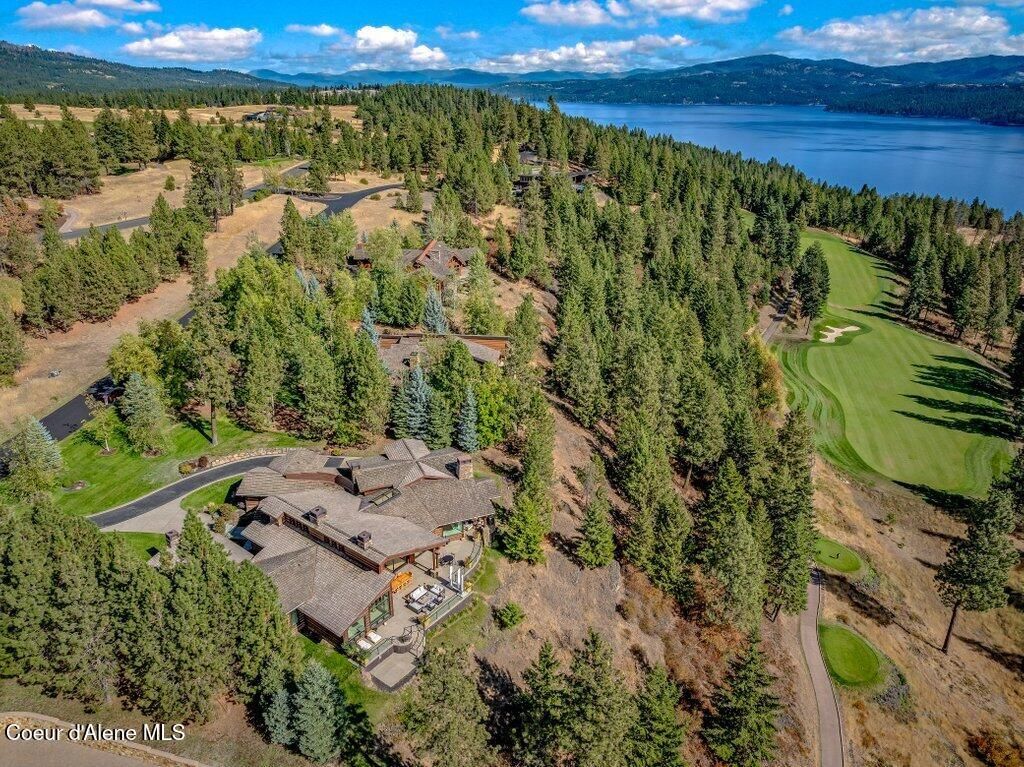 6252 W PLATINUM DR, Coeur d'Alene, ID 83814 photo 98