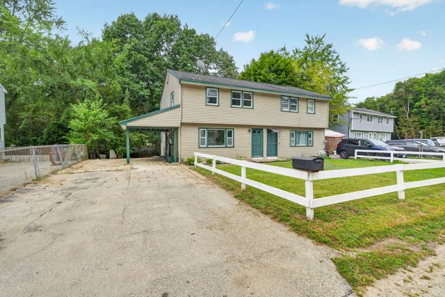30 Paxton Terrace, Nashua, NH 03064