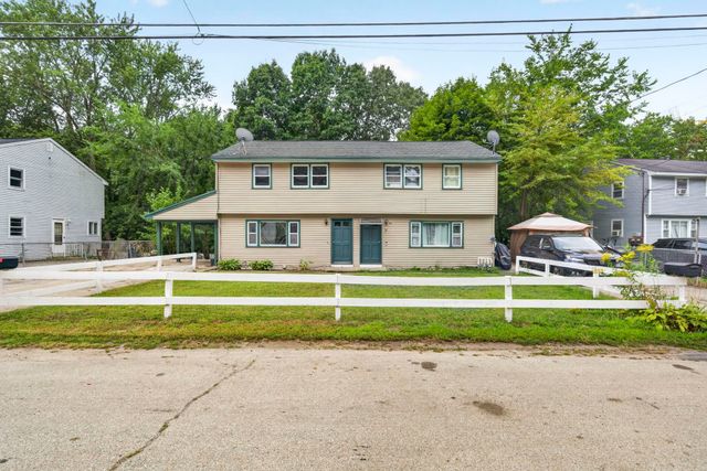 30 Paxton Terrace, Nashua, NH 03064