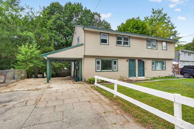 30 Paxton Terrace, Nashua, NH 03064