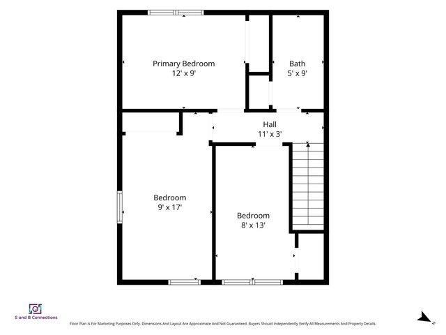 30 Paxton Terrace, Nashua, NH 03064