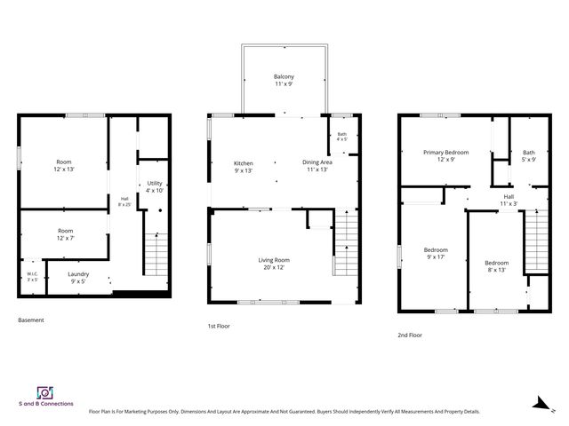 30 Paxton Terrace, Nashua, NH 03064