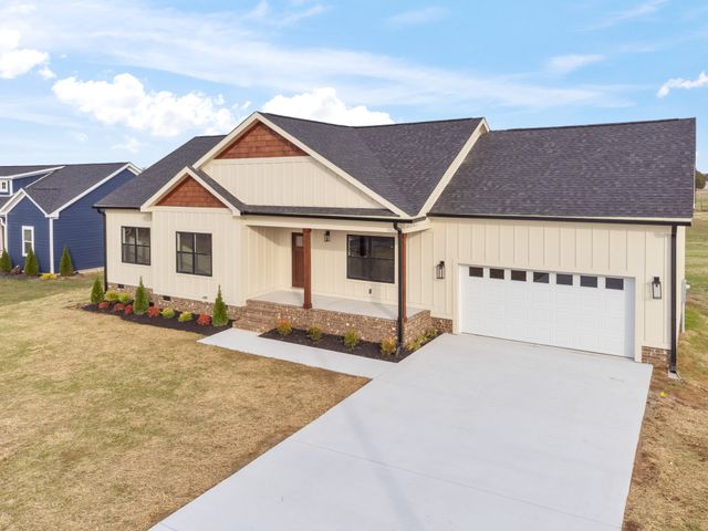 88 Castle St, Mcminnville, TN 37110