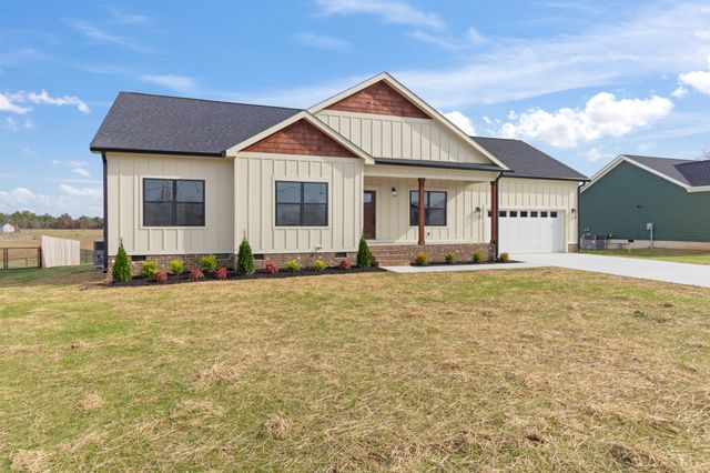 88 Castle St, Mcminnville, TN 37110