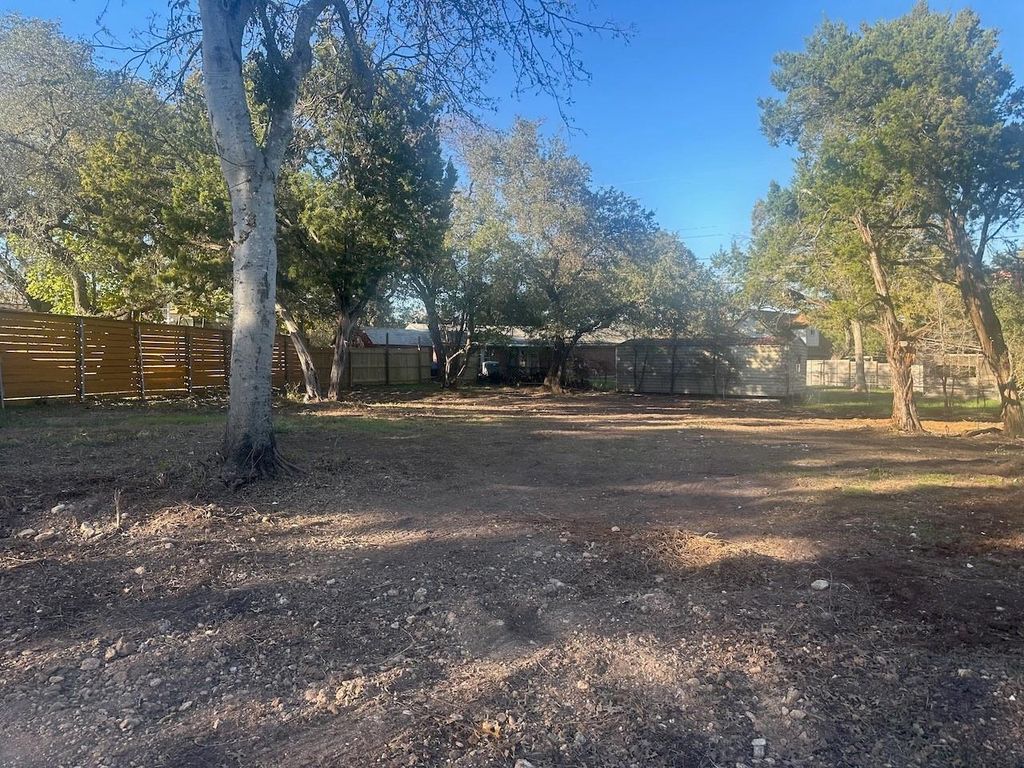 4505 Dudmar DR, Austin, TX 78735