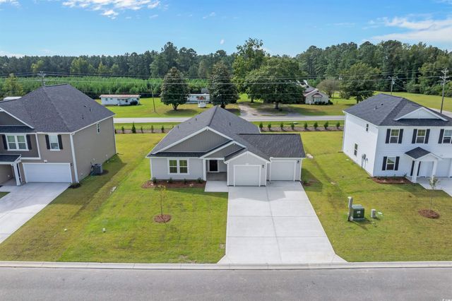 40 Cape Point Dr., Conway, SC 29527