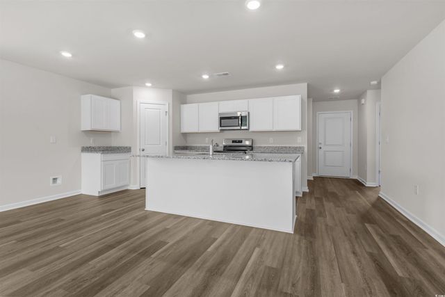 40 Cape Point Dr., Conway, SC 29527