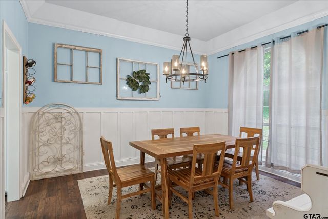 176 C R 3282, Quitman, TX 75783