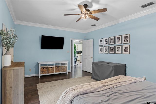 176 C R 3282, Quitman, TX 75783