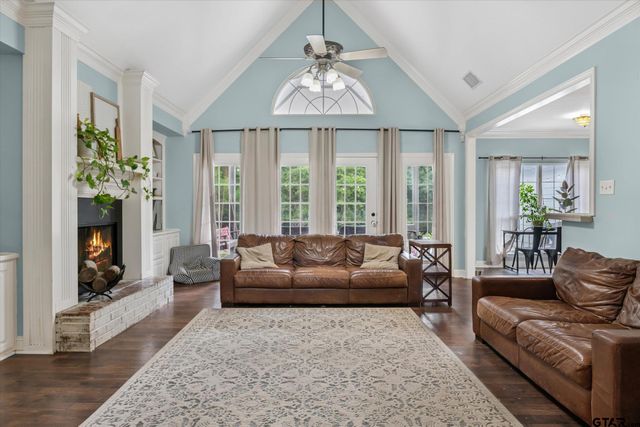 176 C R 3282, Quitman, TX 75783