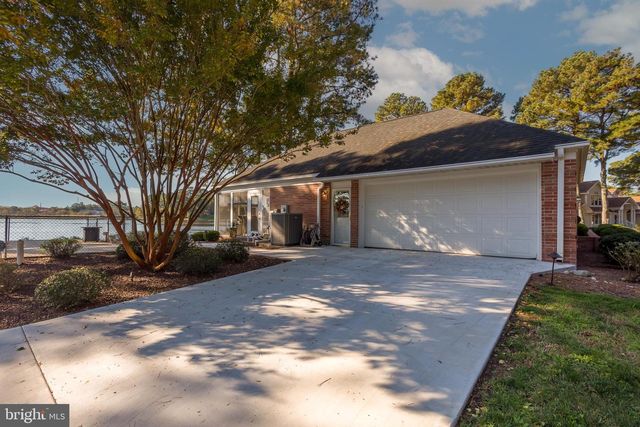 26886 HOLLY OAK RD, Millsboro, DE 19966