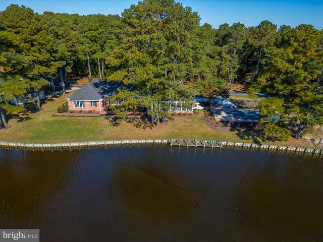 26886 HOLLY OAK RD, Millsboro, DE 19966