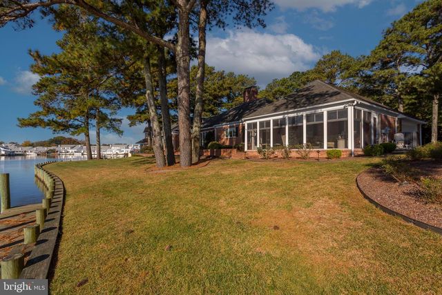 26886 HOLLY OAK RD, Millsboro, DE 19966