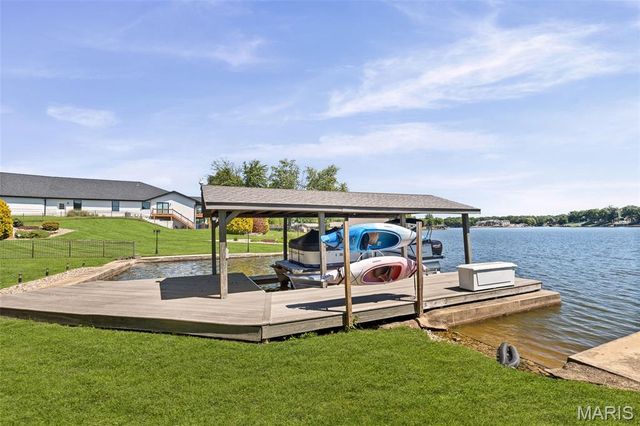 672 Monaco Drive, Edwardsville, IL 62025