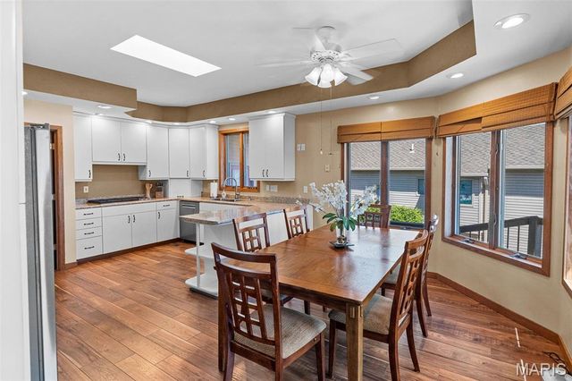 672 Monaco Drive, Edwardsville, IL 62025