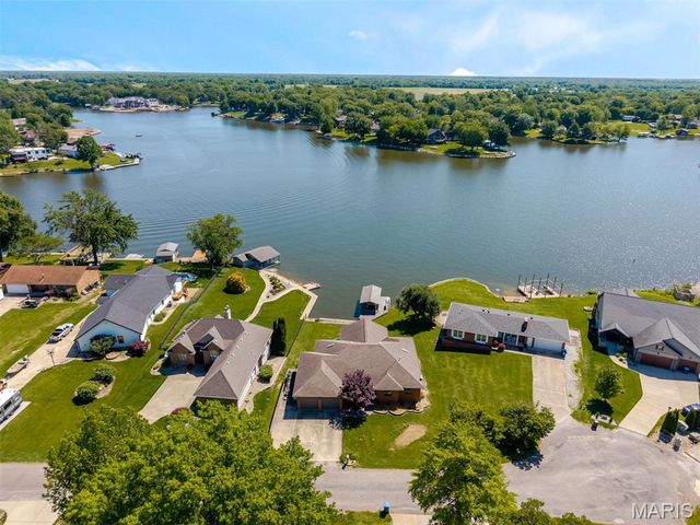 672 Monaco Drive, Edwardsville, IL 62025