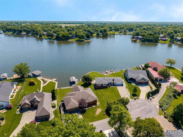 672 Monaco Drive, Edwardsville, IL 62025