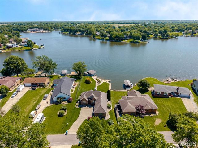 672 Monaco Drive, Edwardsville, IL 62025