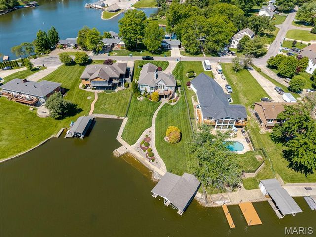 672 Monaco Drive, Edwardsville, IL 62025