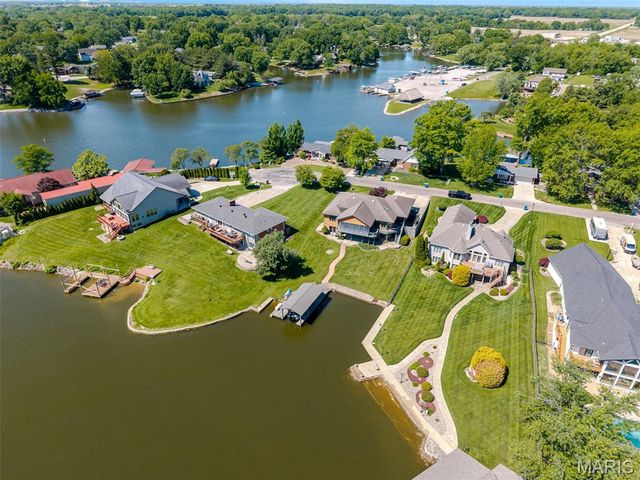 672 Monaco Drive, Edwardsville, IL 62025