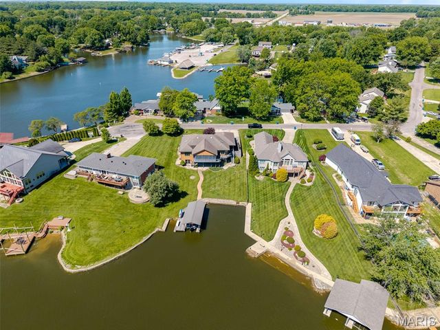 672 Monaco Drive, Edwardsville, IL 62025