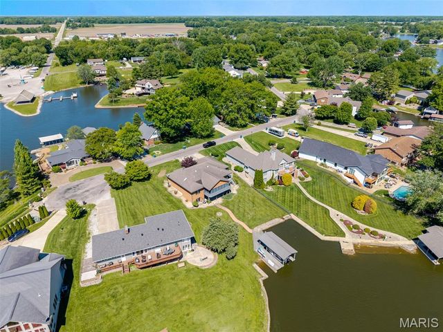 672 Monaco Drive, Edwardsville, IL 62025