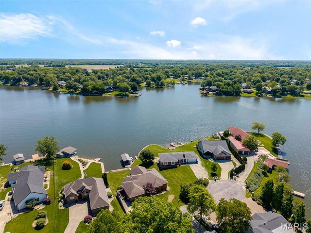 672 Monaco Drive, Edwardsville, IL 62025