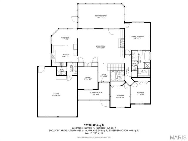 672 Monaco Drive, Edwardsville, IL 62025