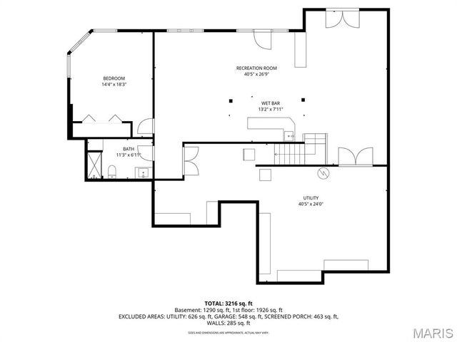 672 Monaco Drive, Edwardsville, IL 62025