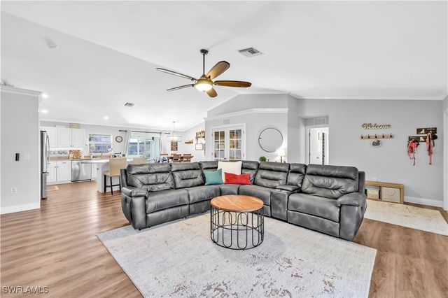 11741 Red Hibiscus DR, Bonita Springs, FL 34135