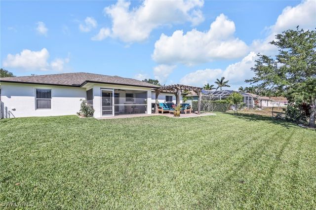 11741 Red Hibiscus DR, Bonita Springs, FL 34135
