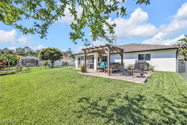 11741 Red Hibiscus DR, Bonita Springs, FL 34135
