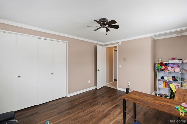 135 Gerald Avenue, Clawson, MI 48017