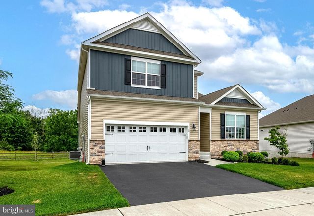 190 HAVEN DR, Pottstown, PA 19464