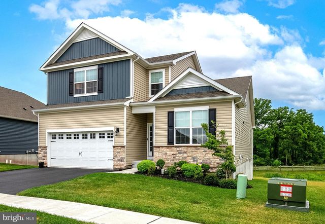 190 HAVEN DR, Pottstown, PA 19464