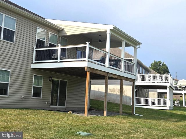 190 HAVEN DR, Pottstown, PA 19464