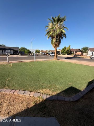6020 W PIERCE Street, Phoenix, AZ 85043