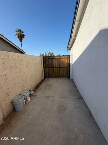 6020 W PIERCE Street, Phoenix, AZ 85043