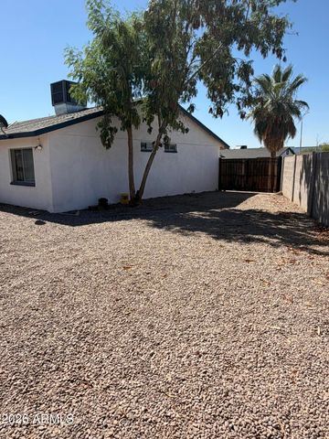 6020 W PIERCE Street, Phoenix, AZ 85043