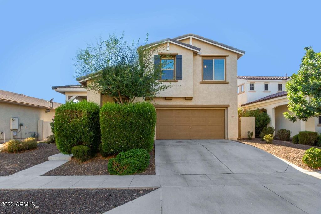 13596 N 149th Drive, Surprise, AZ 85379