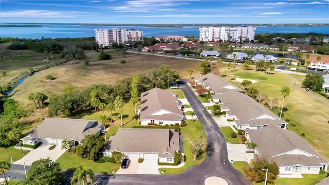 1612 FAIRWAY OAKS DRIVE, Palmetto, FL 34221