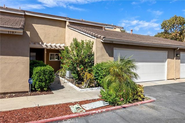 1183 Mountain Gate, Upland, CA 91786