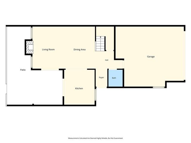 1183 Mountain Gate, Upland, CA 91786