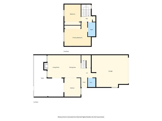 1183 Mountain Gate, Upland, CA 91786