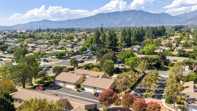 1183 Mountain Gate, Upland, CA 91786