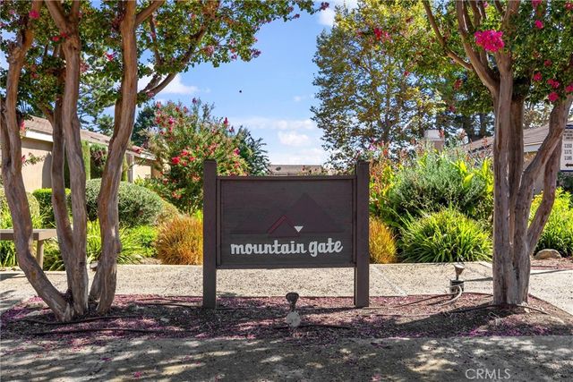 1183 Mountain Gate, Upland, CA 91786