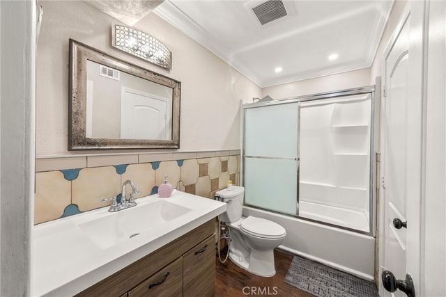 1183 Mountain Gate, Upland, CA 91786