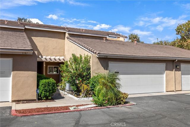 1183 Mountain Gate, Upland, CA 91786
